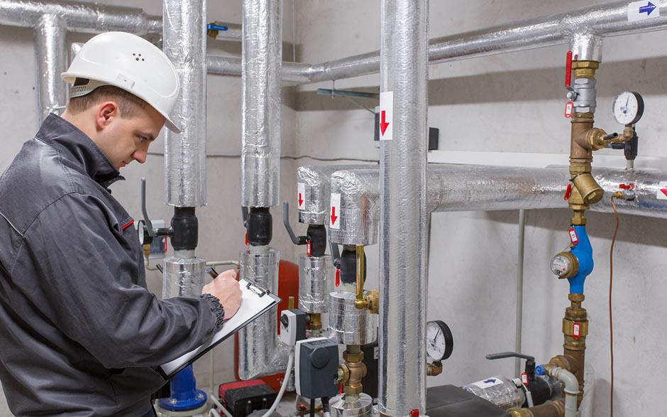 prix contrat d'entretien chaudière gaz Saint-Jean-de-la-Ruelle